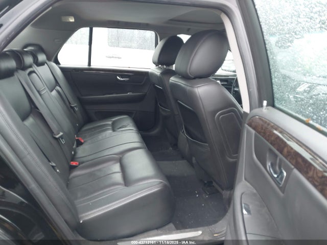 2009 CADILLAC DTS 1G6KD57Y19U113180 Photo 7