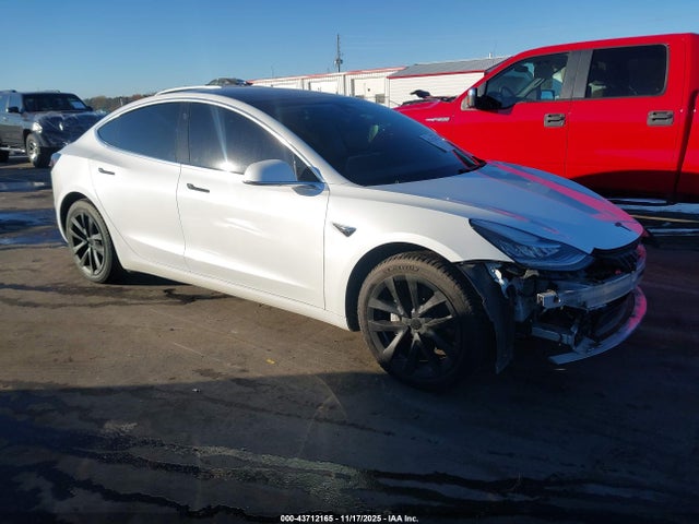 2020 TESLA MODEL 3 5YJ3E1EA5LF612819 Photo 0