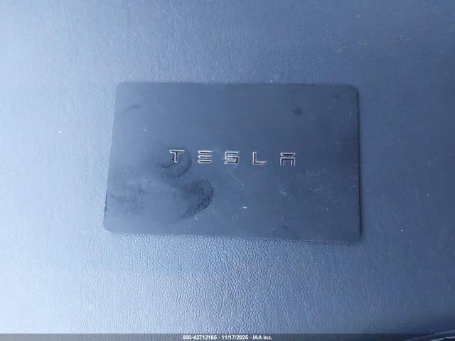 2020 TESLA MODEL 3 5YJ3E1EA5LF612819 Photo 10
