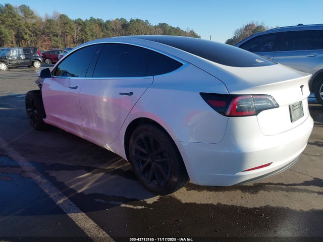 2020 TESLA MODEL 3 5YJ3E1EA5LF612819 Photo 2