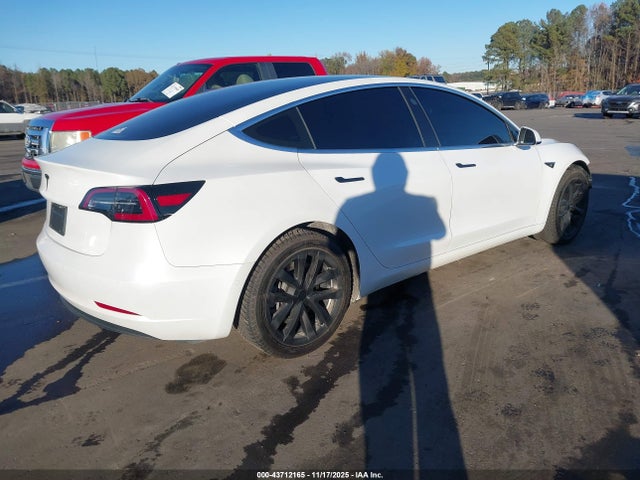 2020 TESLA MODEL 3 5YJ3E1EA5LF612819 Photo 3