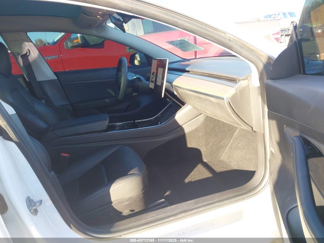 2020 TESLA MODEL 3 5YJ3E1EA5LF612819 Photo 4