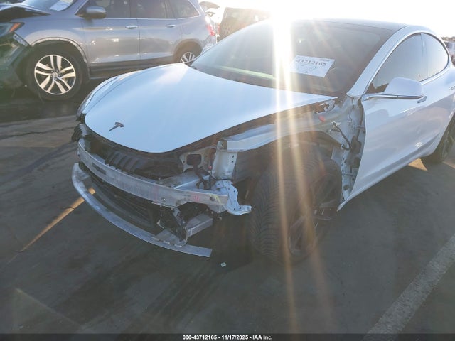 2020 TESLA MODEL 3 5YJ3E1EA5LF612819 Photo 5