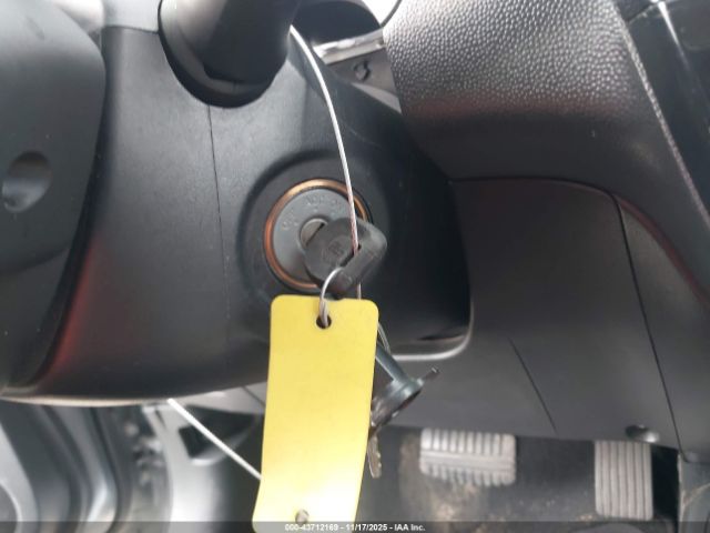 2019 MITSUBISHI MIRAGE G4 ML32F3FJ1KHF17066 Photo 10