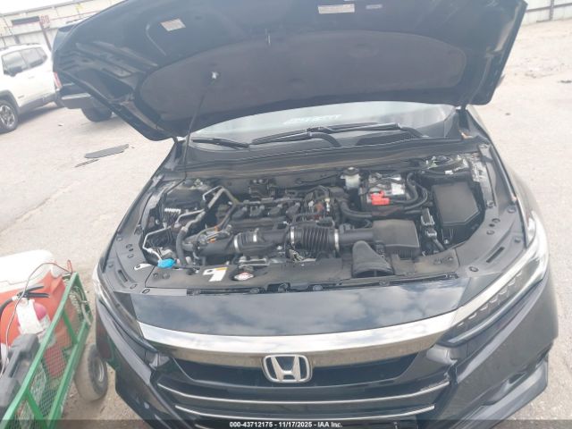 2021 HONDA ACCORD 1HGCV1F42MA034358 Photo 9
