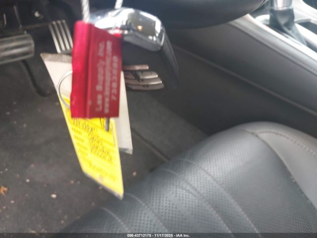 2021 HONDA ACCORD 1HGCV1F42MA034358 Photo 10