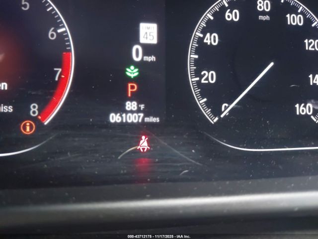 2021 HONDA ACCORD 1HGCV1F42MA034358 Photo 6