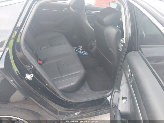 2021 HONDA ACCORD 1HGCV1F42MA034358 Photo 7