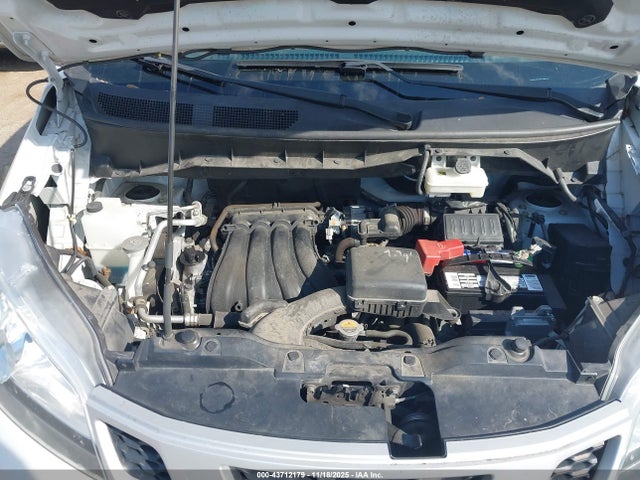 Продаж на аукціоні авто 2021 Nissan Nv200  Cargo Sv Xtronic Cvt, vin: 3N6CM0KN9MK700654, номер лоту: 43712179