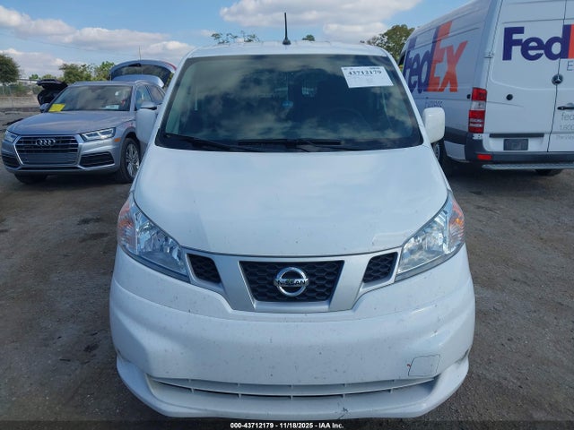 Продаж на аукціоні авто 2021 Nissan Nv200  Cargo Sv Xtronic Cvt, vin: 3N6CM0KN9MK700654, номер лоту: 43712179