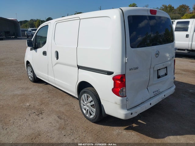 Продаж на аукціоні авто 2021 Nissan Nv200  Cargo Sv Xtronic Cvt, vin: 3N6CM0KN9MK700654, номер лоту: 43712179