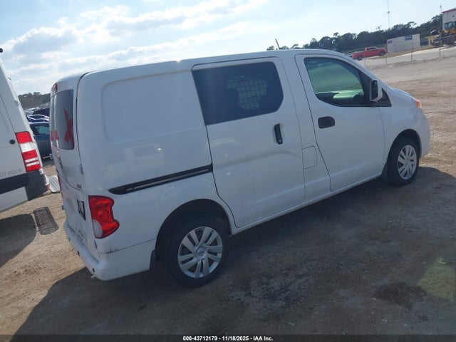Продаж на аукціоні авто 2021 Nissan Nv200  Cargo Sv Xtronic Cvt, vin: 3N6CM0KN9MK700654, номер лоту: 43712179