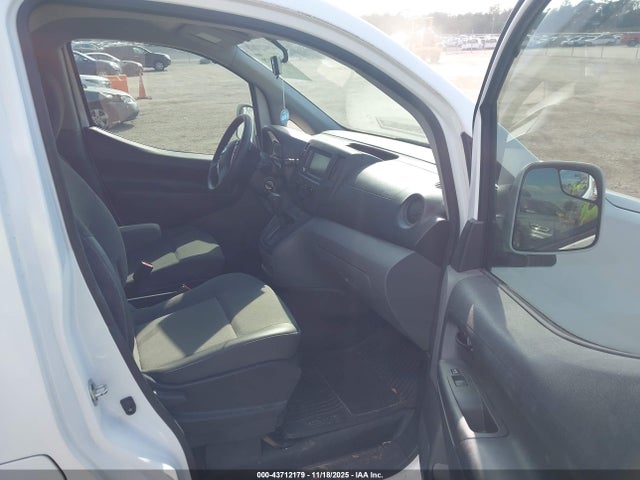 Продаж на аукціоні авто 2021 Nissan Nv200  Cargo Sv Xtronic Cvt, vin: 3N6CM0KN9MK700654, номер лоту: 43712179