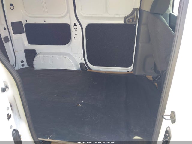 Продаж на аукціоні авто 2021 Nissan Nv200  Cargo Sv Xtronic Cvt, vin: 3N6CM0KN9MK700654, номер лоту: 43712179