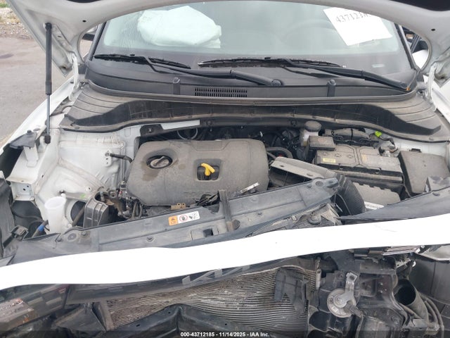 KNDJ23AU3R7238379 KIA SOUL LX