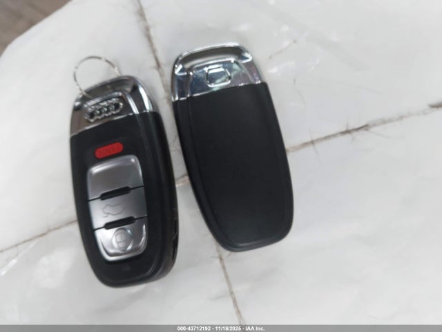 2018 AUDI A6 WAUG8AFC5JN047914 Photo 10