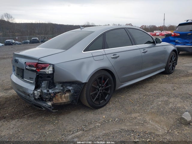 2018 AUDI A6 WAUG8AFC5JN047914 Photo 3