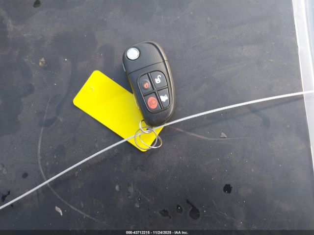 2004 JAGUAR XJ SAJWA71CX4SG19003 Photo 10