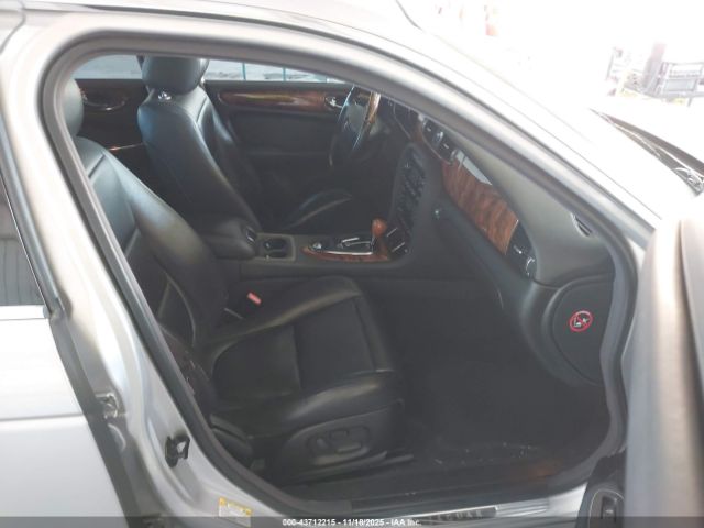 2004 JAGUAR XJ SAJWA71CX4SG19003 Photo 4