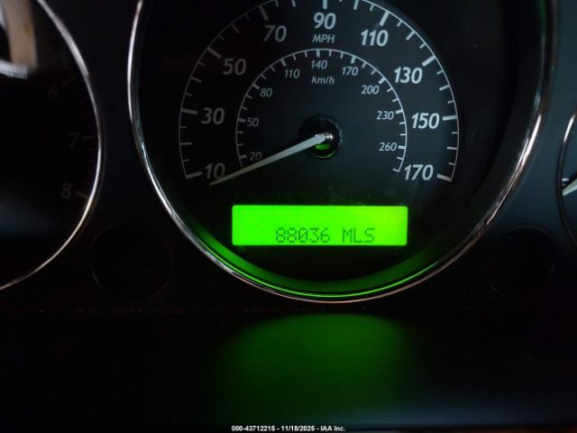 2004 JAGUAR XJ SAJWA71CX4SG19003 Photo 6