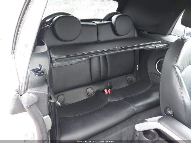 2010 MINI COOPER S WMWMS3C51ATY09430 Photo 7