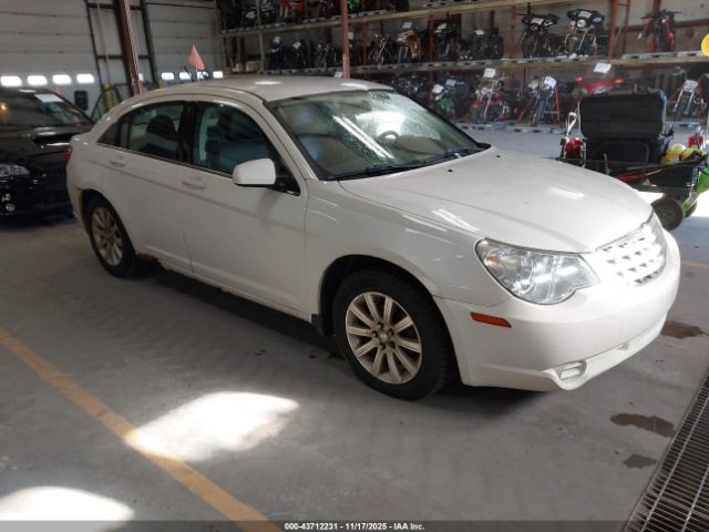 2010 CHRYSLER SEBRING 1C3CC5FB9AN138378
