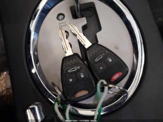 2010 CHRYSLER SEBRING 1C3CC5FB9AN138378 Photo 10