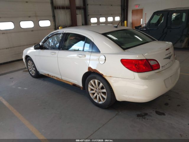 2010 CHRYSLER SEBRING 1C3CC5FB9AN138378 Photo 2