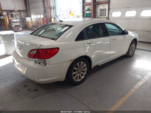 2010 CHRYSLER SEBRING 1C3CC5FB9AN138378 Photo 3