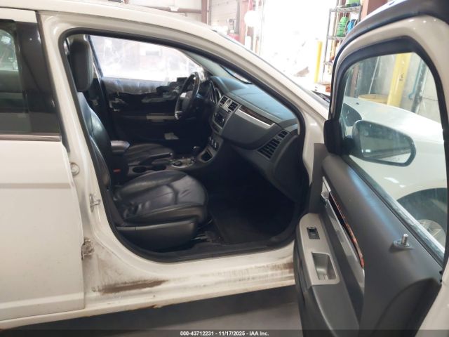 2010 CHRYSLER SEBRING 1C3CC5FB9AN138378 Photo 4