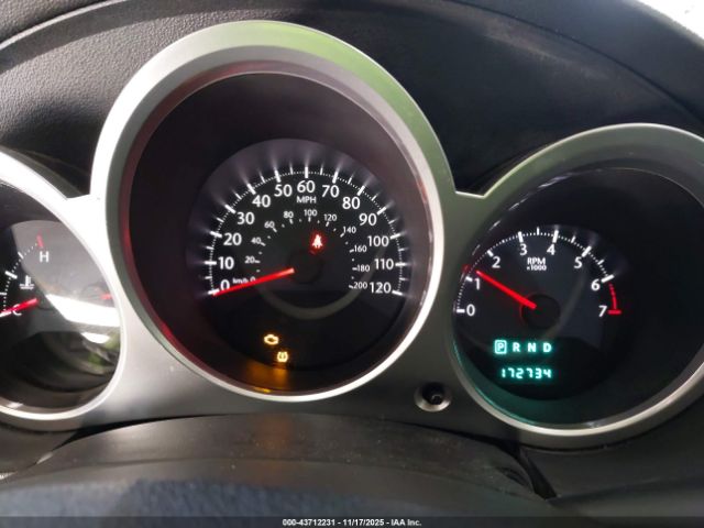 2010 CHRYSLER SEBRING 1C3CC5FB9AN138378 Photo 6