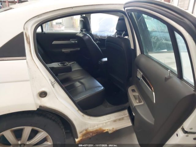 2010 CHRYSLER SEBRING 1C3CC5FB9AN138378 Photo 7