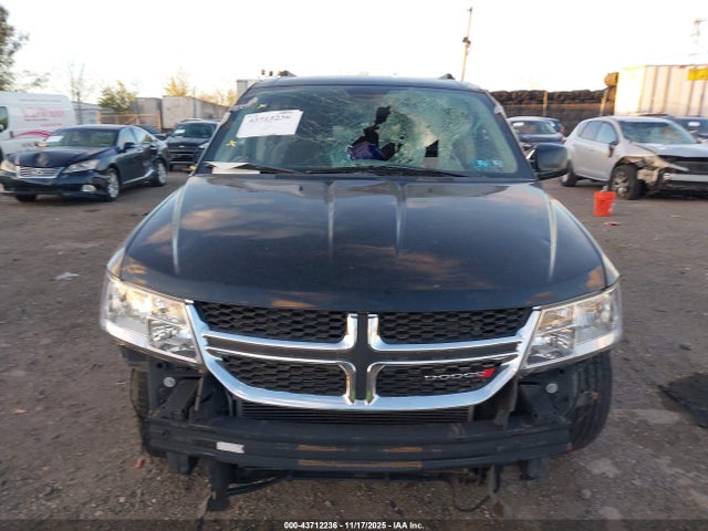 3C4PDCBB5JT275550 Dodge Journey Sxt