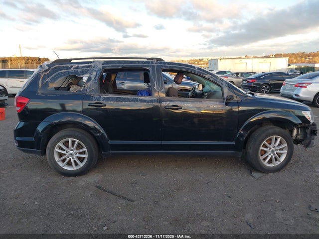 3C4PDCBB5JT275550 Dodge Journey Sxt