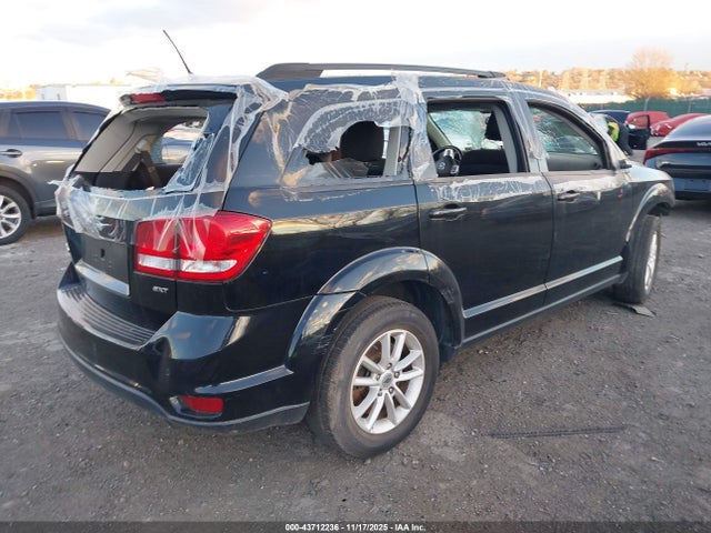 3C4PDCBB5JT275550 Dodge Journey Sxt