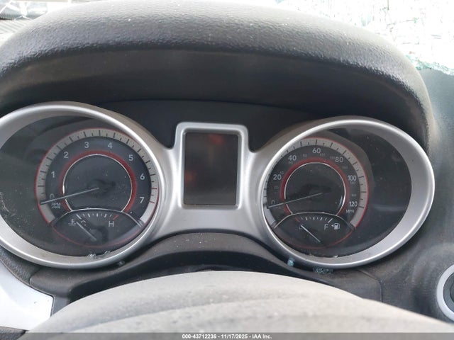 3C4PDCBB5JT275550 Dodge Journey Sxt