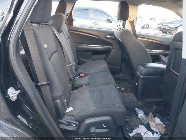 3C4PDCBB5JT275550 Dodge Journey Sxt