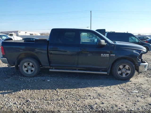 Продажа на аукционе авто 2017 Ram 1500 St, vin: 3C6RR7KT2HG592741, номер лота: 43712250