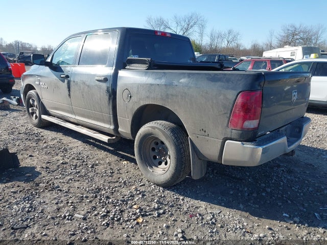 Продажа на аукционе авто 2017 Ram 1500 St, vin: 3C6RR7KT2HG592741, номер лота: 43712250