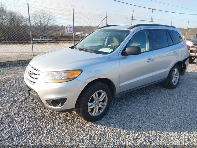 Aukcja sprzedaży 2011 Hyundai Santa Fe Gls, vin: 5XYZGDAB8BG057327, numer aukcji: 43712257