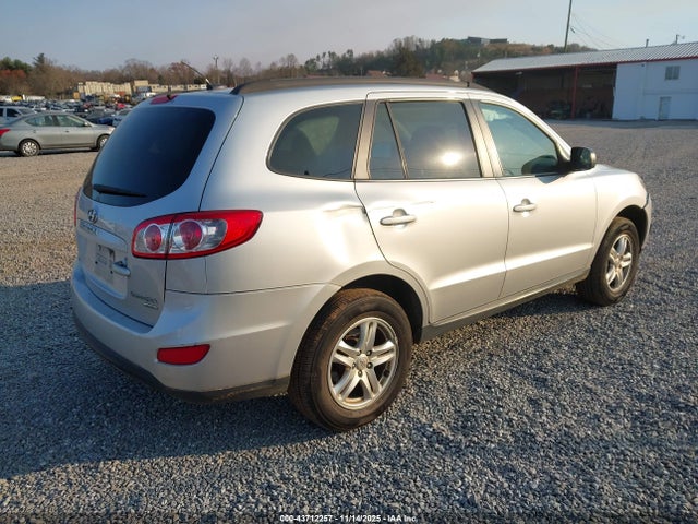 Aukcja sprzedaży 2011 Hyundai Santa Fe Gls, vin: 5XYZGDAB8BG057327, numer aukcji: 43712257
