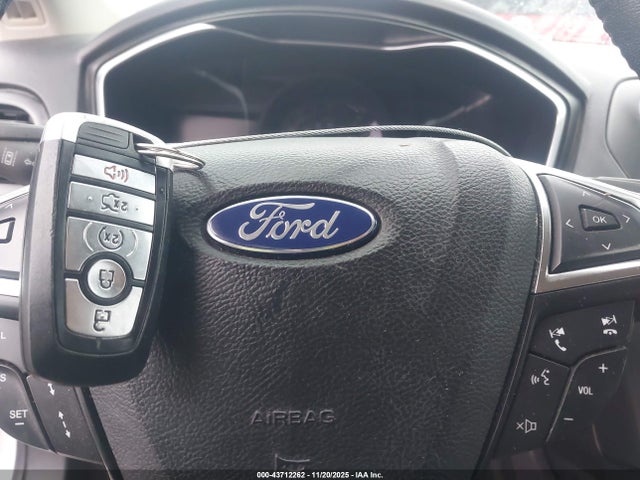 2017 FORD FUSION ENERGI 3FA6P0SU1HR201686 Photo 10