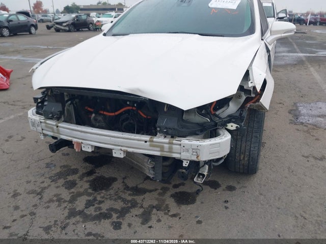2017 FORD FUSION ENERGI 3FA6P0SU1HR201686 Photo 5
