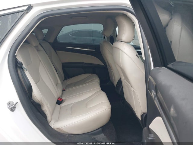 2017 FORD FUSION ENERGI 3FA6P0SU1HR201686 Photo 7