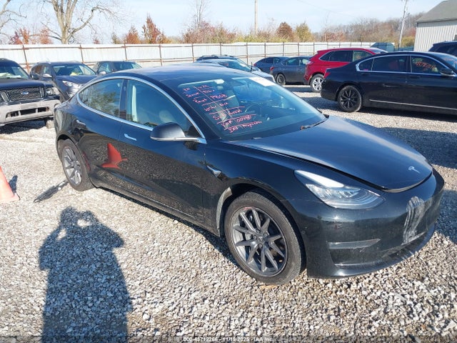 2018 TESLA MODEL 3 5YJ3E1EA2JF004981 Photo 0