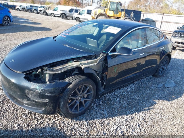 2018 TESLA MODEL 3 5YJ3E1EA2JF004981 Photo 1