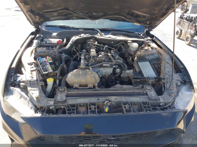 2019 FORD MUSTANG 1FA6P8TH1K5196256 Photo 9