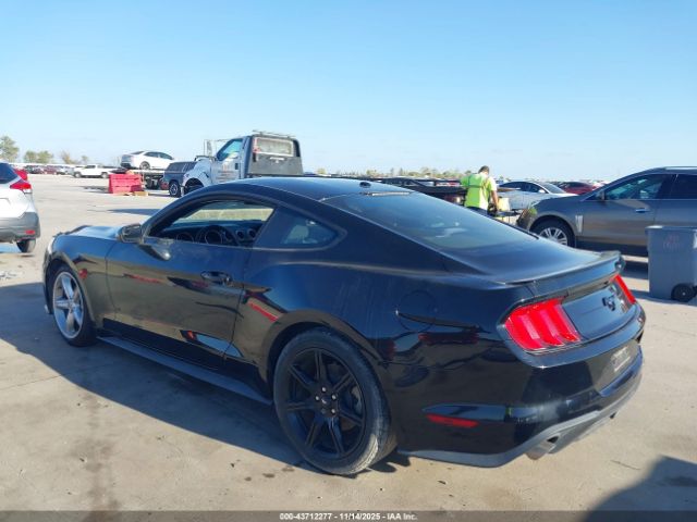 2019 FORD MUSTANG 1FA6P8TH1K5196256 Photo 2