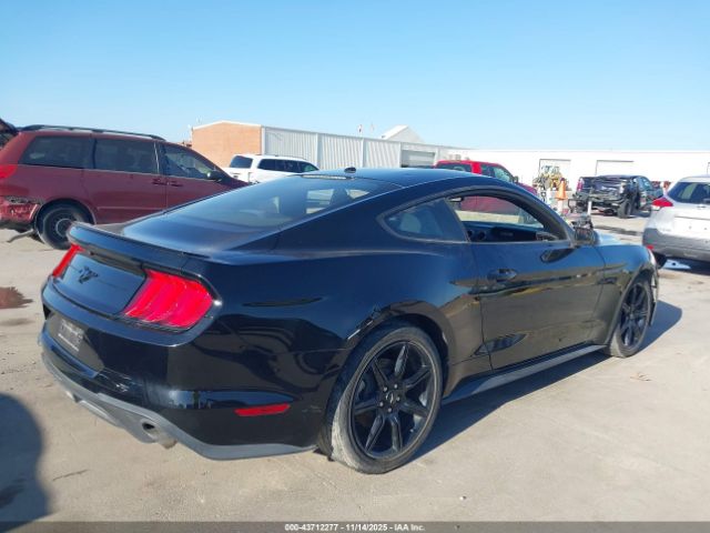 2019 FORD MUSTANG 1FA6P8TH1K5196256 Photo 3