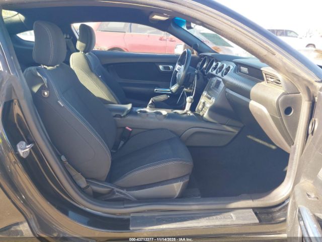 2019 FORD MUSTANG 1FA6P8TH1K5196256 Photo 4